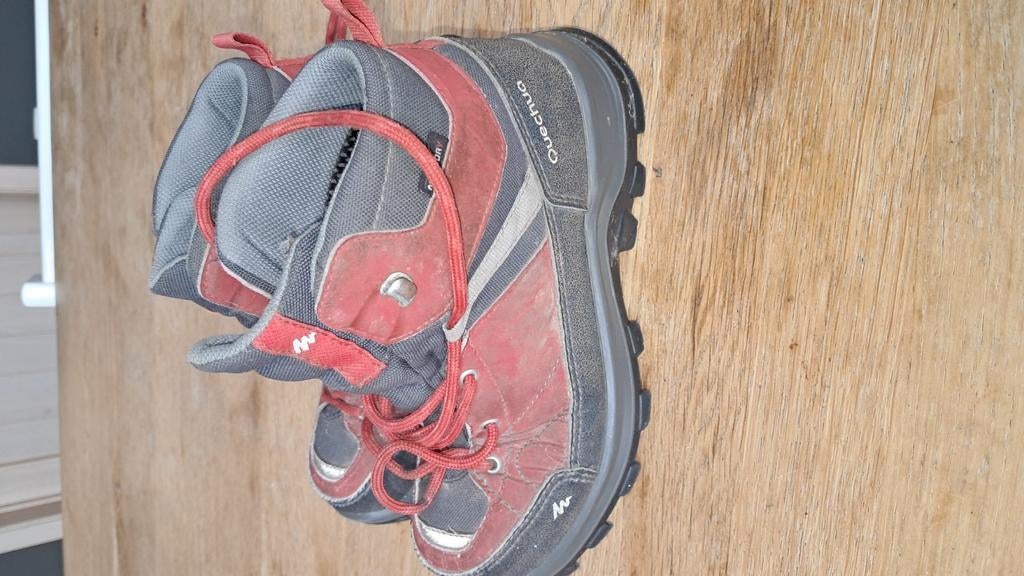 Stapschoenen maat 33, Gebruikt, Jongen of Meisje, Schoenen, Ophalen of Verzenden