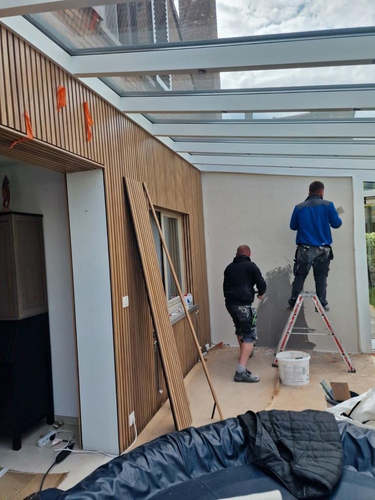 Uw vertrouwde partner voor kwaliteitswerk, Diensten en Vakmensen, Klusjesman en Klusbedrijf