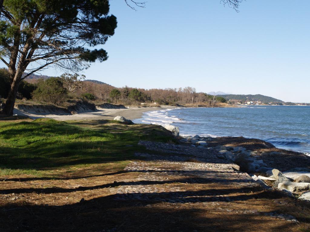 VENTE MAISON CORSE bord de mer, Immo, 83 m², Village, Maison d'habitation, Santa maria poggio