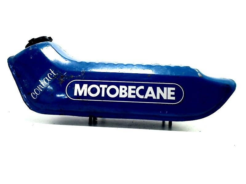 Réservoir de carburant Motobecane M 11 1978-1983, Motos, Pièces | Toutes-marques, Utilisé, Enlèvement ou Envoi