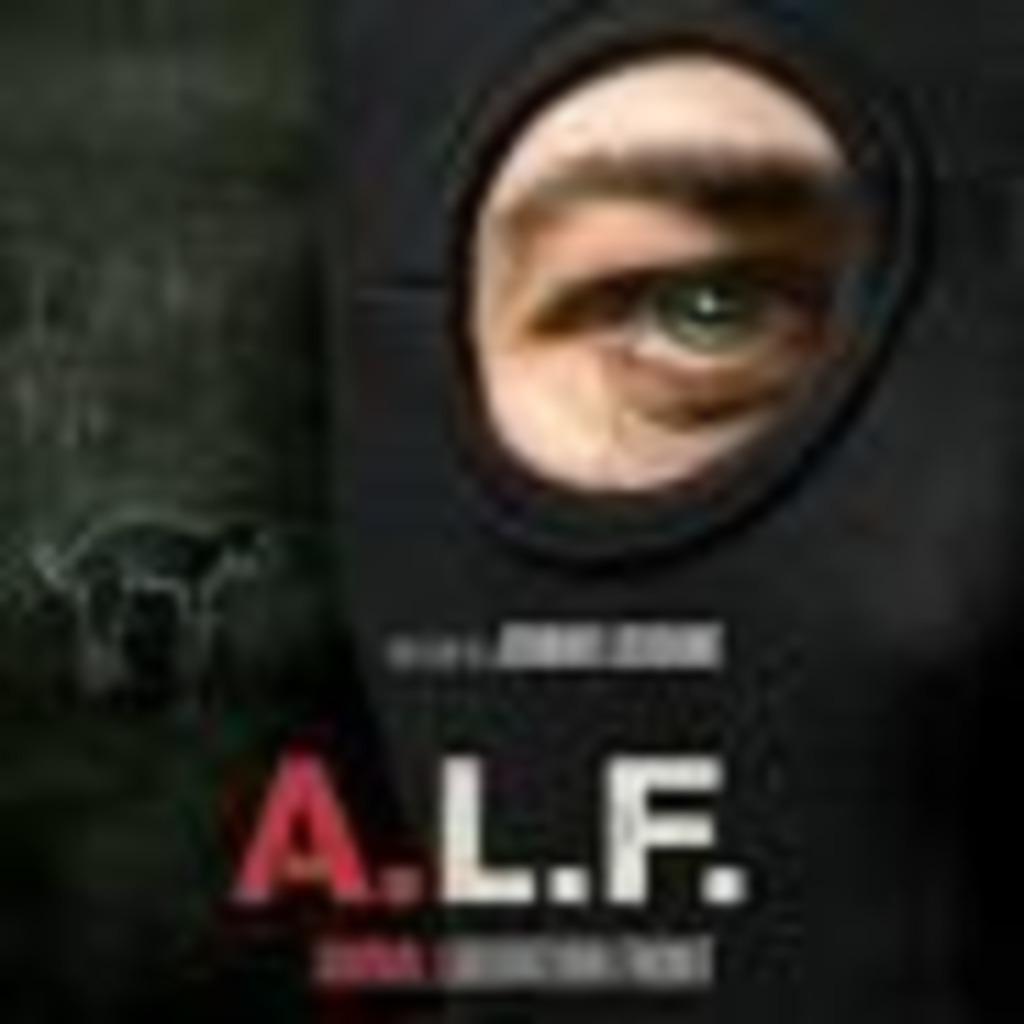 A.L.F. Animal Liberation Front, film geregisseerd door Jerom, Ophalen