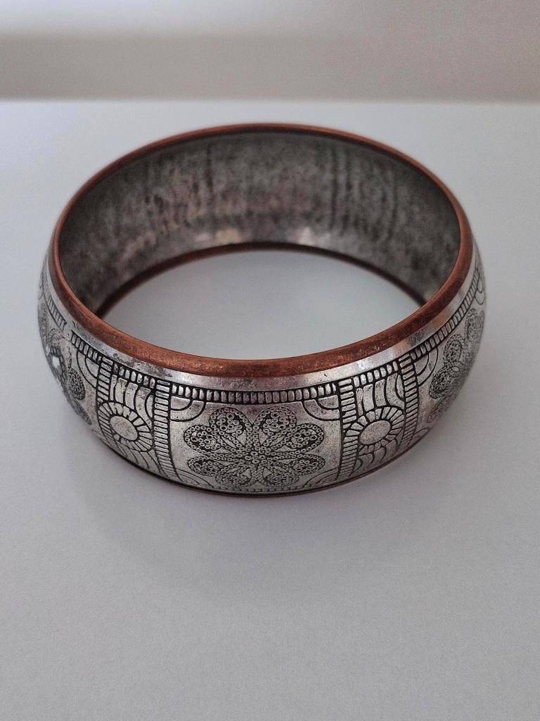 Armbandenset, Ophalen of Verzenden, Gebruikt