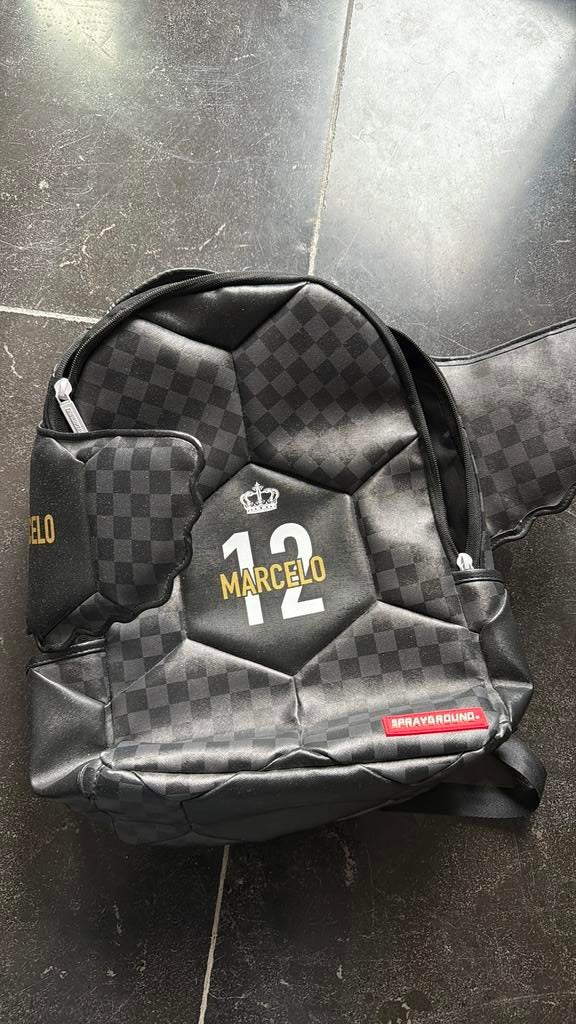 Nouveau sac à dos Sprayground, Enlèvement ou Envoi, Neuf