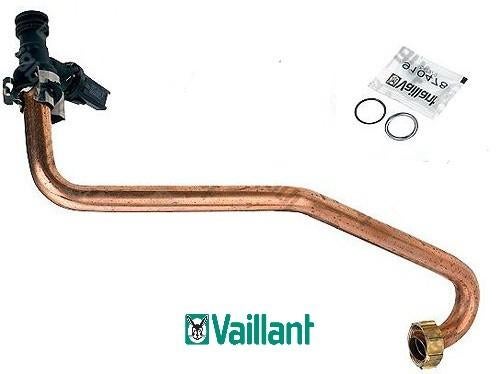 Vaillant EcoTec reparatieset code F75 (100% nieuw), Verzamelen, Overige Verzamelen, Nieuw, Ophalen of Verzenden