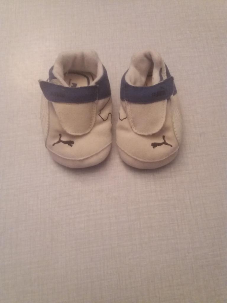 PUMA, Neuf, Garçon, Enlèvement ou Envoi, Puma