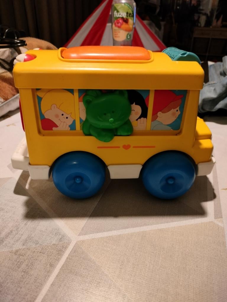 Fisher price, Enlèvement ou Envoi, Utilisé