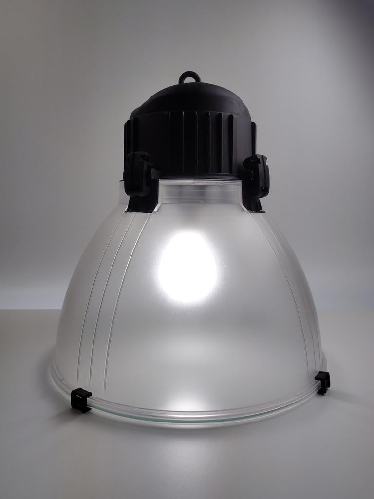 Lot de 22 lampes suspendues design Ivela Zeppel 400 - Showro, Maison & Meubles, Lampes | Suspensions, Comme neuf, Moins de 50 cm