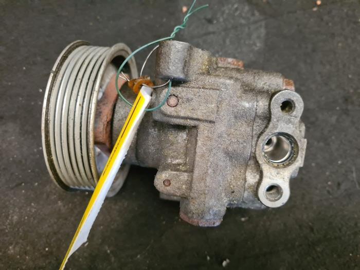 Stuurbekrachtiging Pomp van een Volkswagen Transporter, Auto-onderdelen, Besturing, Volkswagen, Gebruikt, 3 maanden garantie, Ophalen of Verzenden