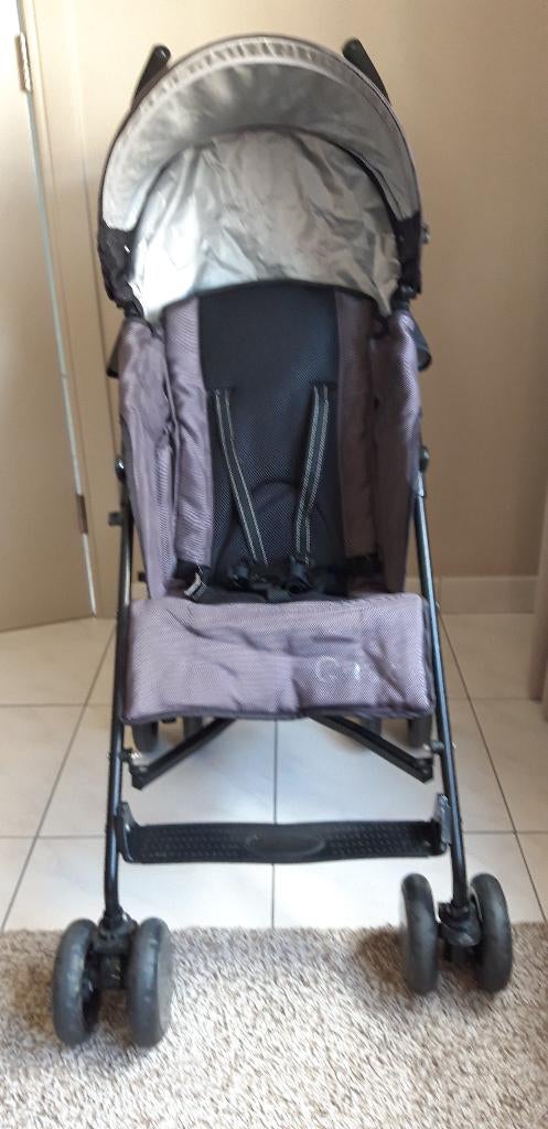 Buggy Quax, Enlèvement, Utilisé, Autres marques, Ombrelle