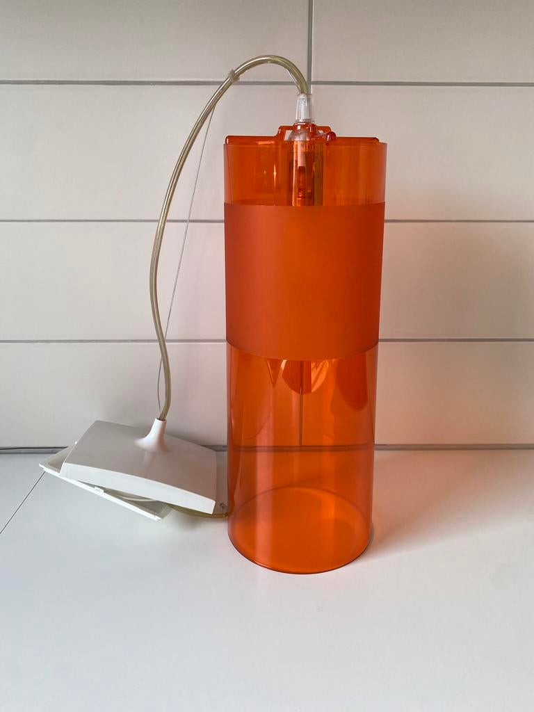 Prachtige Kartell Easy hanglamp, Ophalen of Verzenden, Nieuw