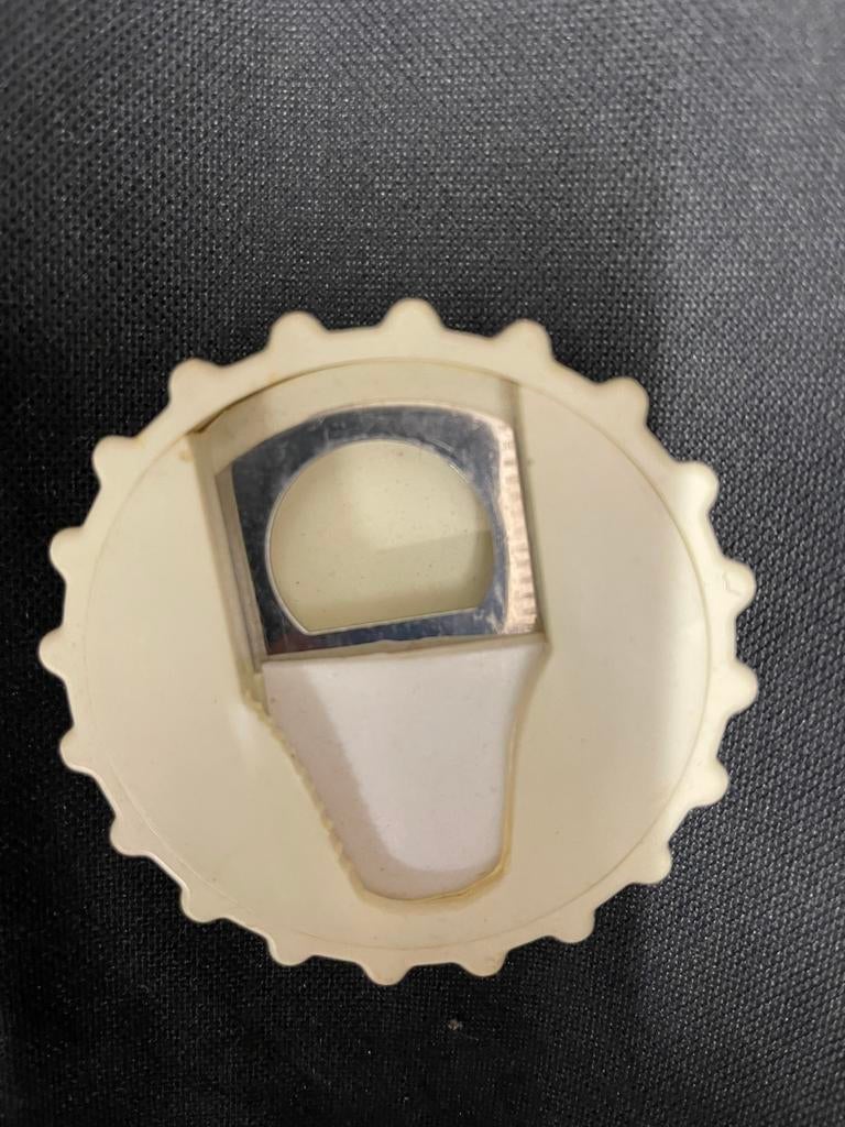 Nieuwe bieropener    Loburg Biere Luxe Bier  bier, Ophalen of Verzenden