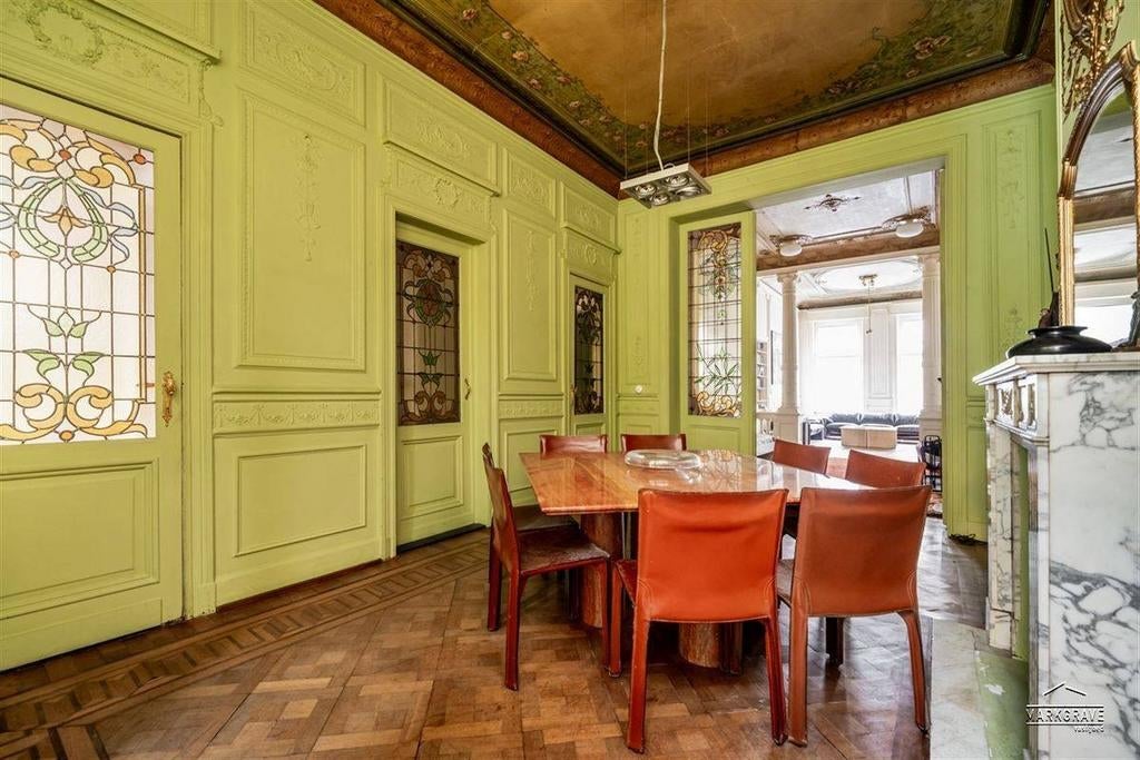 Mario Bellini Il Colonnato table Cassina Italie 1977, Enlèvement, Comme neuf