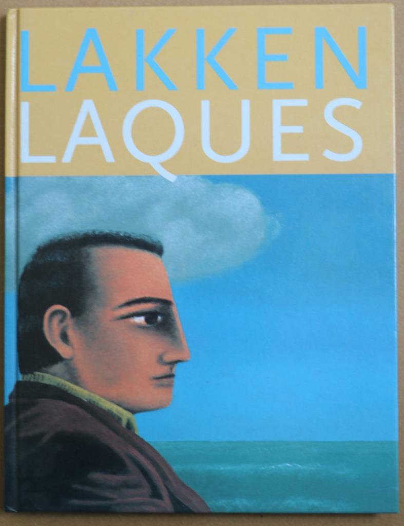 Walter Philips - Lakken, Enlèvement ou Envoi