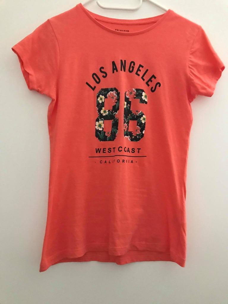 Nieuw t-shirt Primark maat 34, Kleding | Dames, Primark, Nieuw, Ophalen of Verzenden, Korte mouw