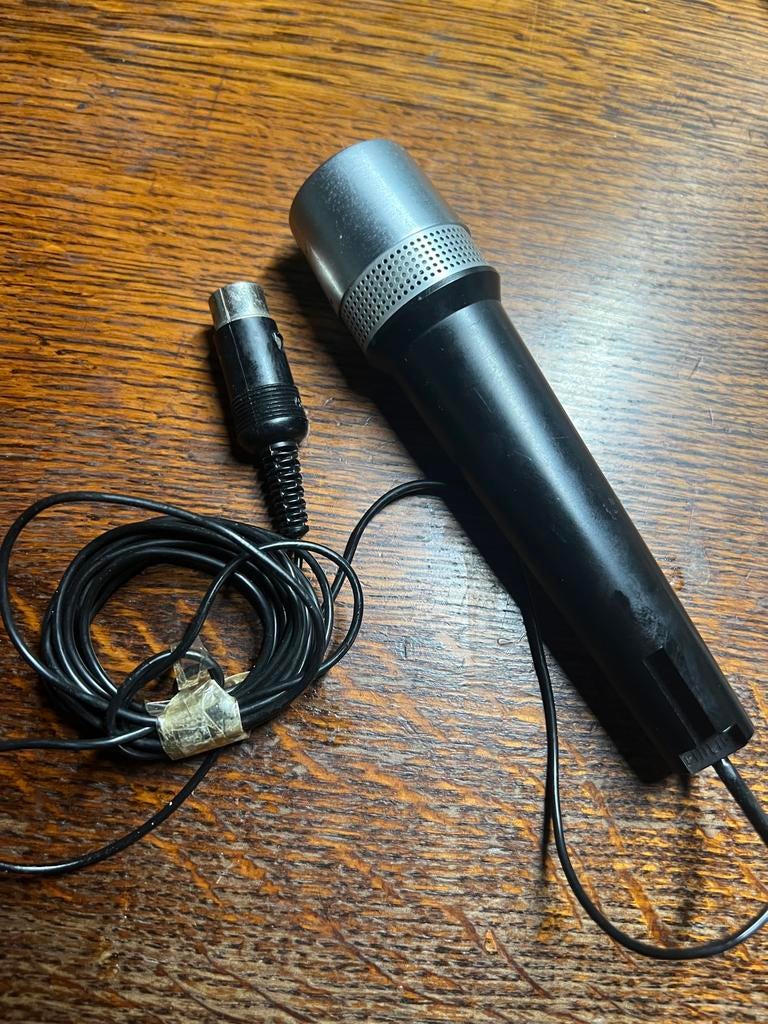 Microphone Philips, Enlèvement ou Envoi