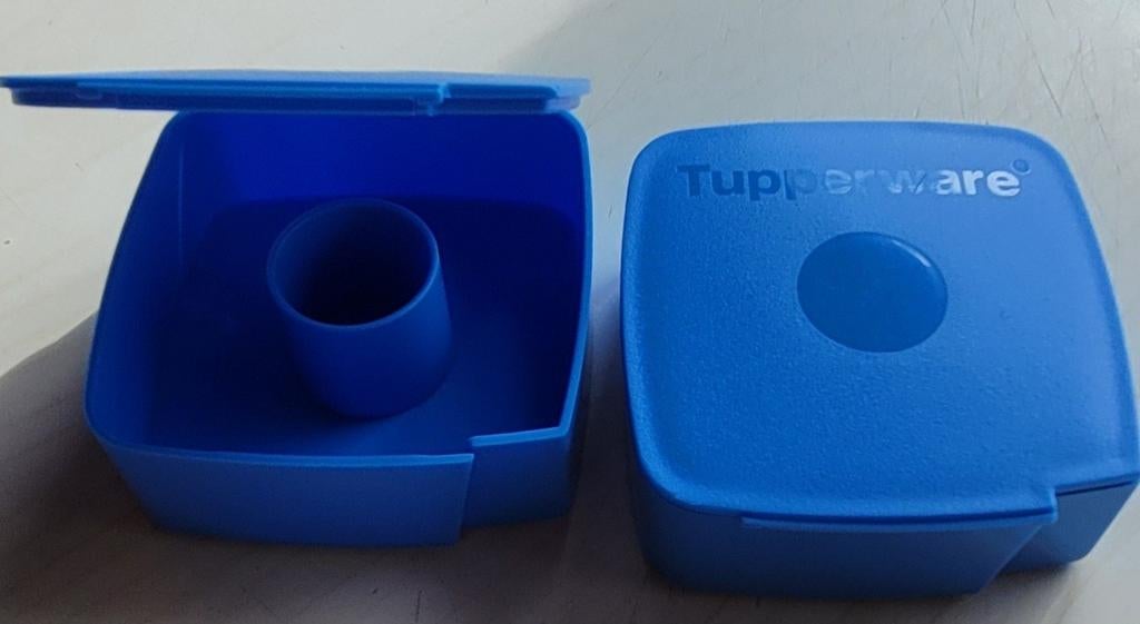 Etiketten houder, Huis en Inrichting, Keuken | Tupperware, Ophalen, Nieuw