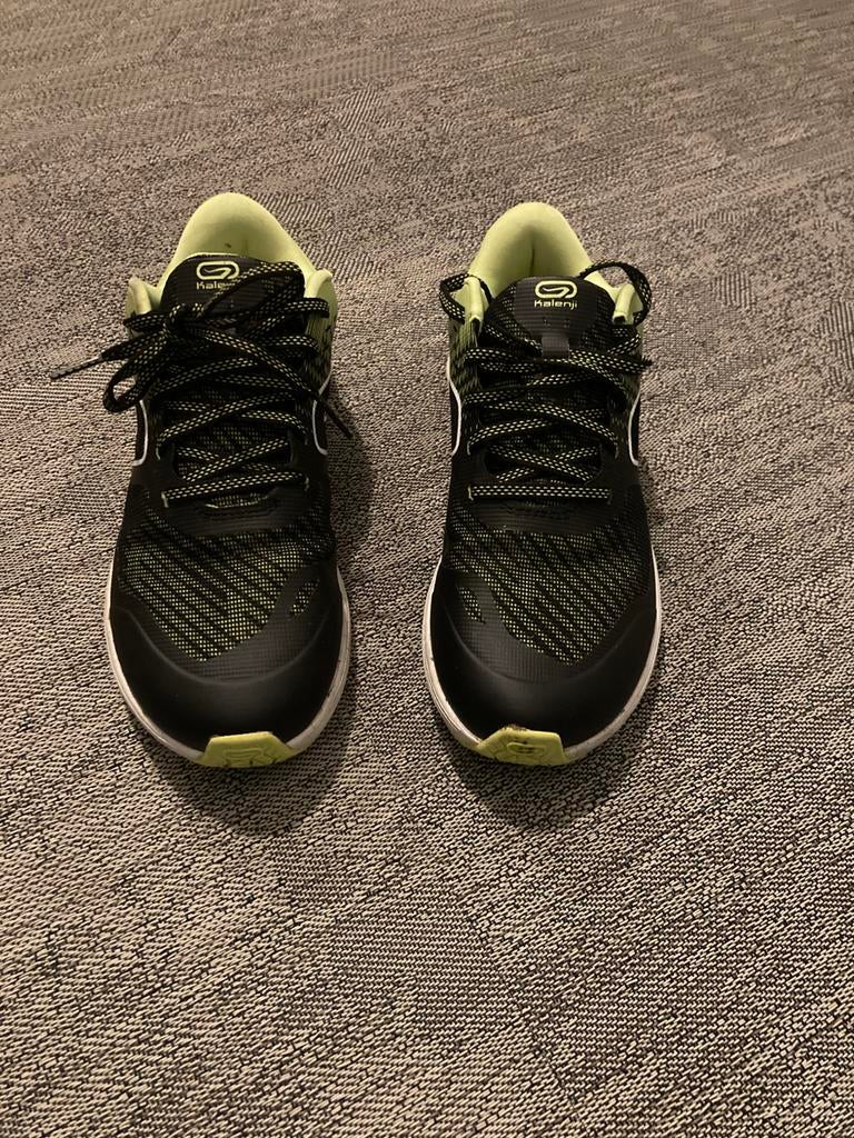 Sportschoenen, Enfants & Bébés, Vêtements de bébé | Chaussures & Chaussettes, Enlèvement, Comme neuf, Decathlon