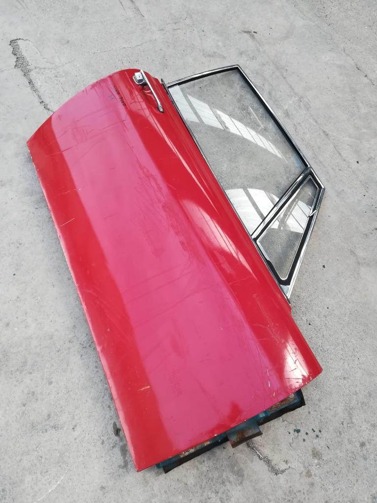 Porte droite pour Fiat Dino Coupè, Autos : Pièces & Accessoires, Enlèvement ou Envoi, Droite, Utilisé, Porte