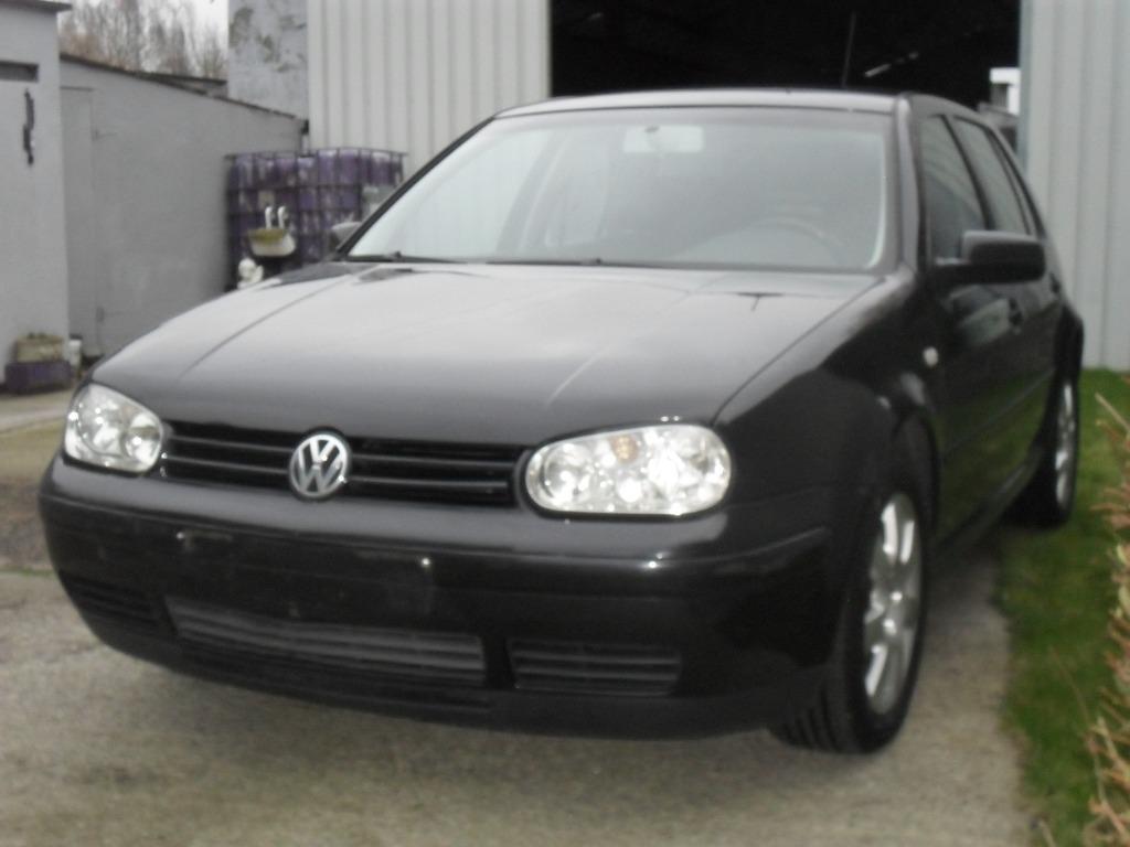 Golf 4 onderdelen, update lijst 24/05/2026., Auto-onderdelen, Ophalen, Gebruikt, Achterklep, Volkswagen