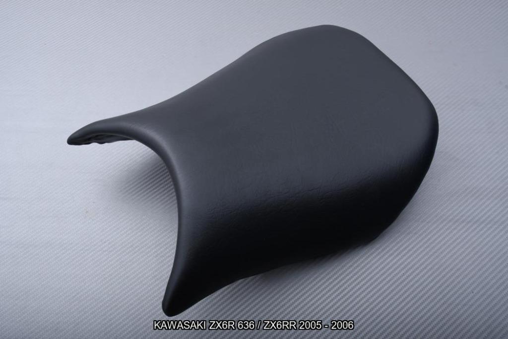 AVDB Voorste Zadel voor KAWASAKI ZX6R 636 ZX6RR 2005 2006, Motoren, Ophalen of Verzenden, Nieuw