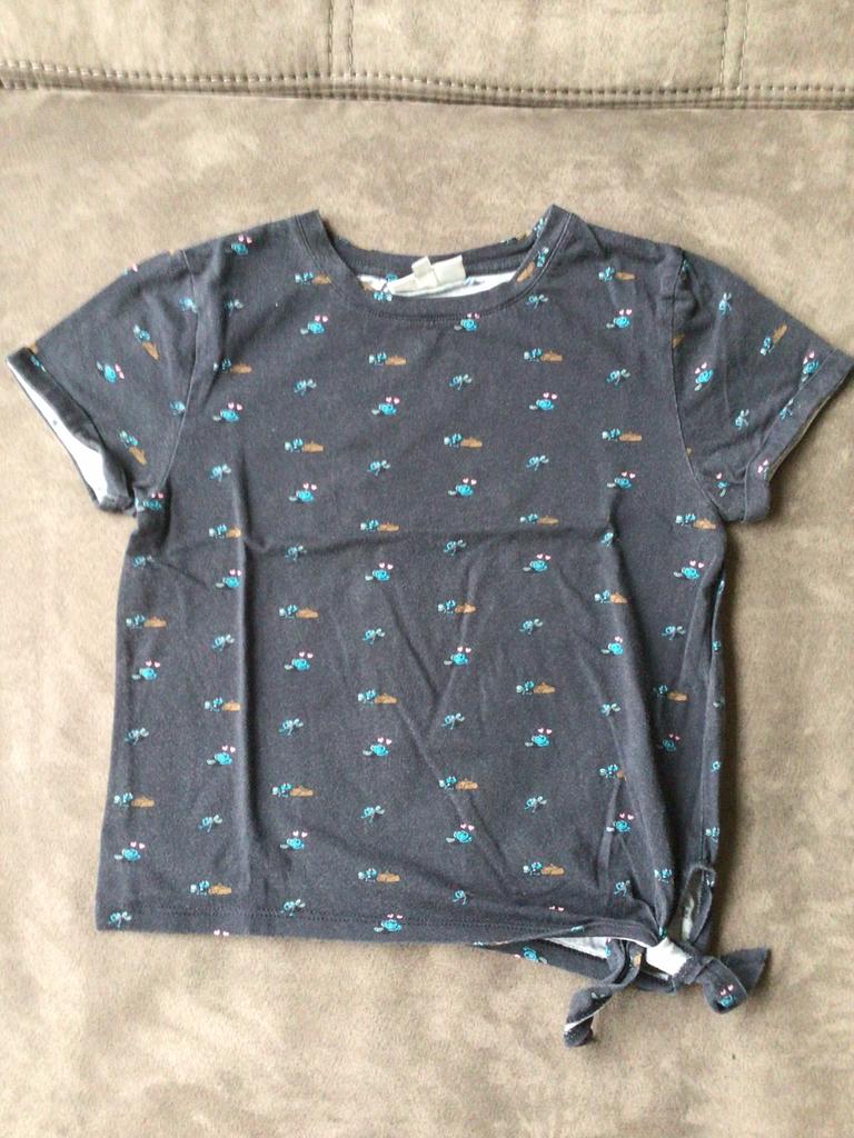 T-shirt JBC maat 128, Gebruikt, Meisje, JBC, Ophalen of Verzenden