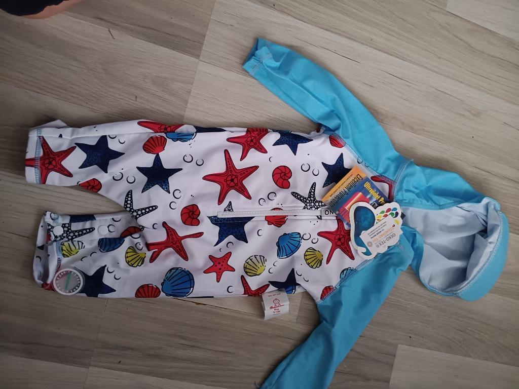 Maillot en bain enfant, Enlèvement, Neuf, Garçon ou Fille, Maillot de bain