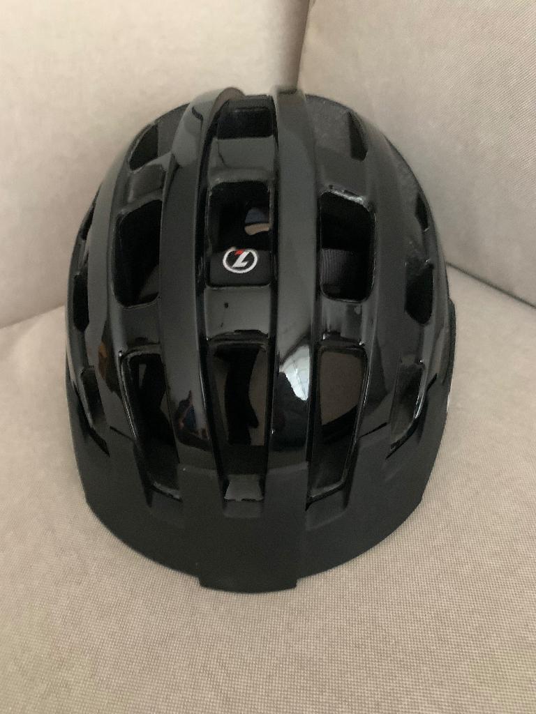 Fietshelm Lazer 54-61cm, Ophalen, Zo goed als nieuw, Lazer