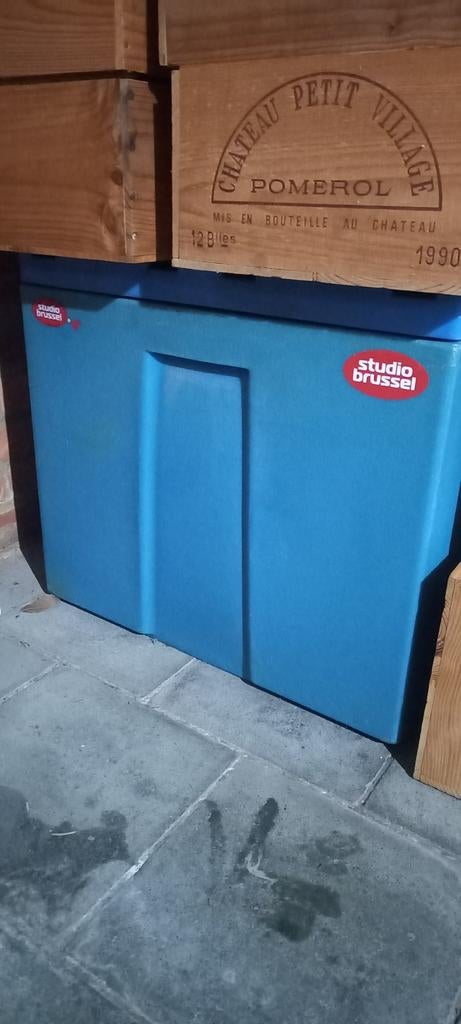 Frigobox XL, Tuin en Terras, Ophalen