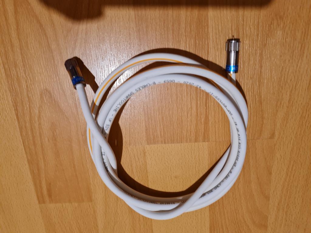 Cable telenet, Enlèvement ou Envoi, Utilisé