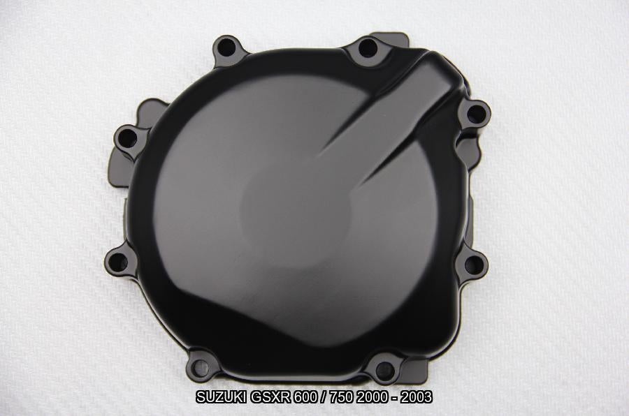 Dynamo Deksel SUZUKI GSXR 600 / 750 2000 - 2003, Motoren, Ophalen of Verzenden, Nieuw