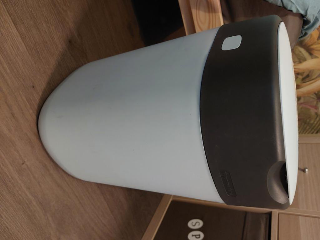 Luieremmer Tommee Tippee, Kinderen en Baby's, Ophalen, Gebruikt, Luieremmer, Overige merken
