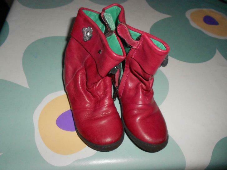 Laarzen, Enfants & Bébés, Vêtements enfant | Chaussures & Chaussettes, Bottes, Rondinella, Utilisé, Fille