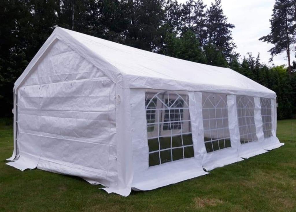 tent verhuur, Tente de réception, 4 à 6 mètres, Enlèvement, 2 mètres ou plus