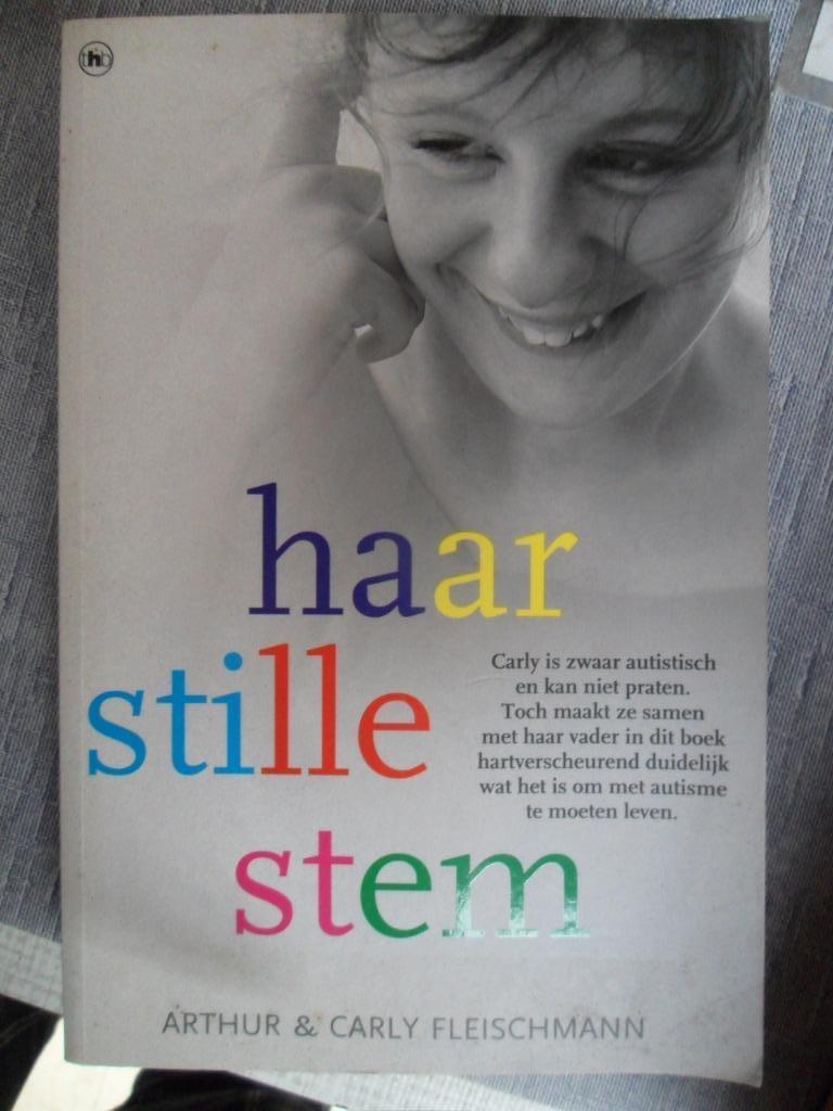 haar stille stem ( arthur & carly fleischmann ), Enlèvement ou Envoi