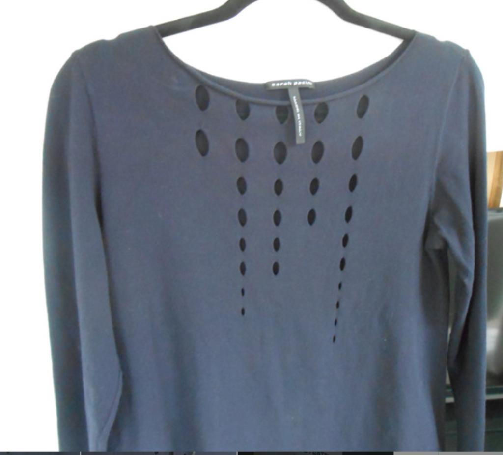 Sarah Pacini, Vêtements | Femmes, Sarah Pacini, Enlèvement ou Envoi, Porté, Noir