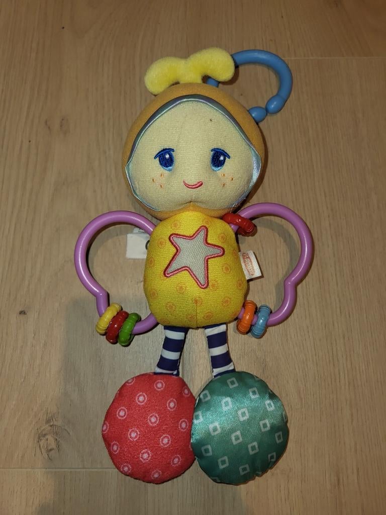 Jouets pour bébés pour une arche de jeu ou un parc de jeux, Enlèvement