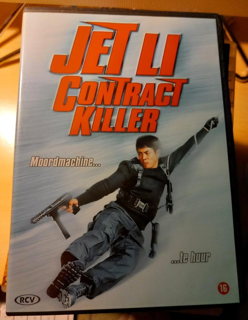 DVD allerlei naar keuze, Cd's en Dvd's, Alle leeftijden, Ophalen of Verzenden, Gebruikt, Actie