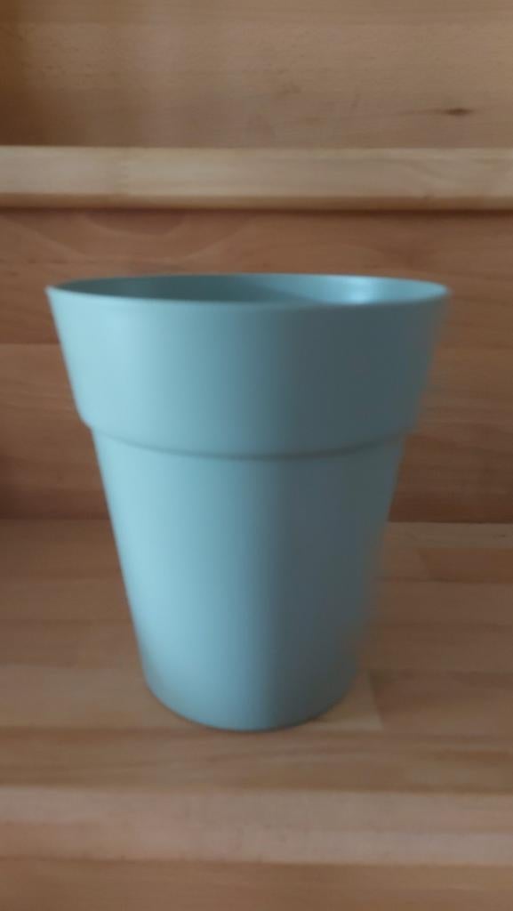 pot de fleur, Ophalen of Verzenden, Nieuw