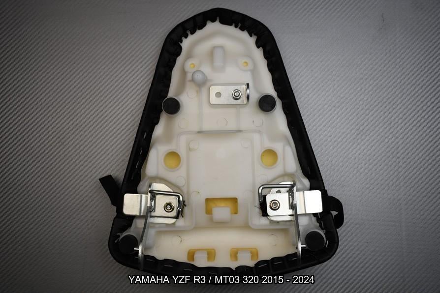 Selle Passager AVDB pour YAMAHA YZF R3 / MT03 320 2015 2024, Motos, Enlèvement ou Envoi, Neuf
