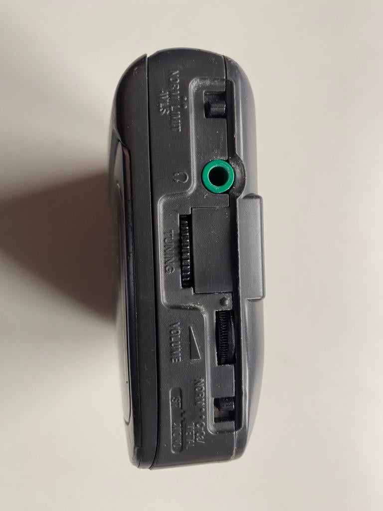 Cassette Sony Walkman FM/AM WM-FX151 WM, Enlèvement ou Envoi, Walkman ou Baladeur