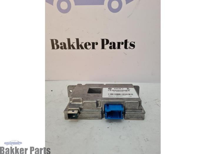 Module caméra d'un BMW 1-Serie, -, -, 3 mois de garantie, Utilisé