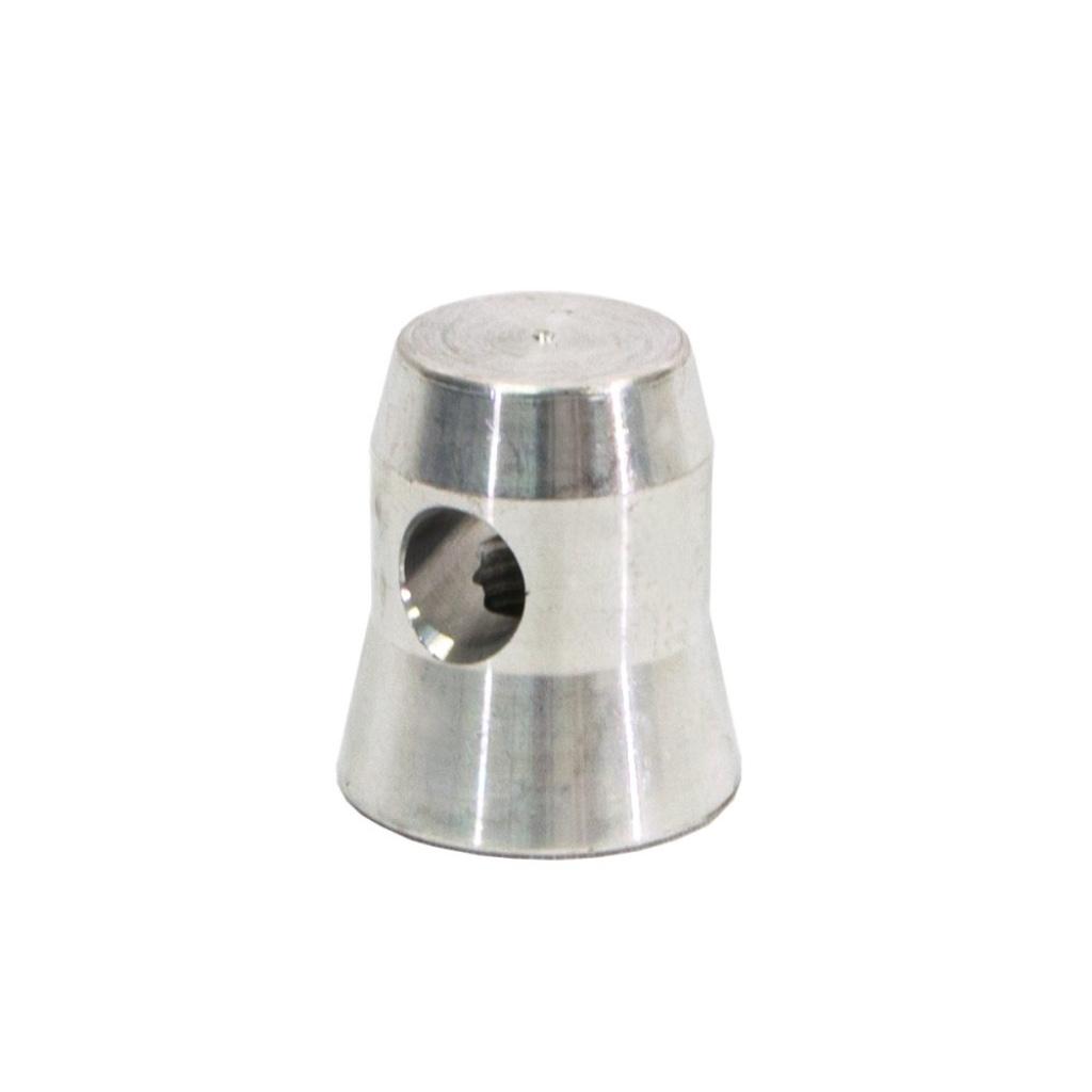 Duratruss DT34 half coupler, Ophalen, Zo goed als nieuw