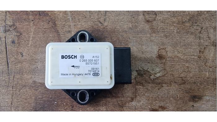 Esp Duo Sensor van een Alfa Romeo Mito, Ophalen of Verzenden, 3 maanden garantie, Gebruikt, Alfa Romeo