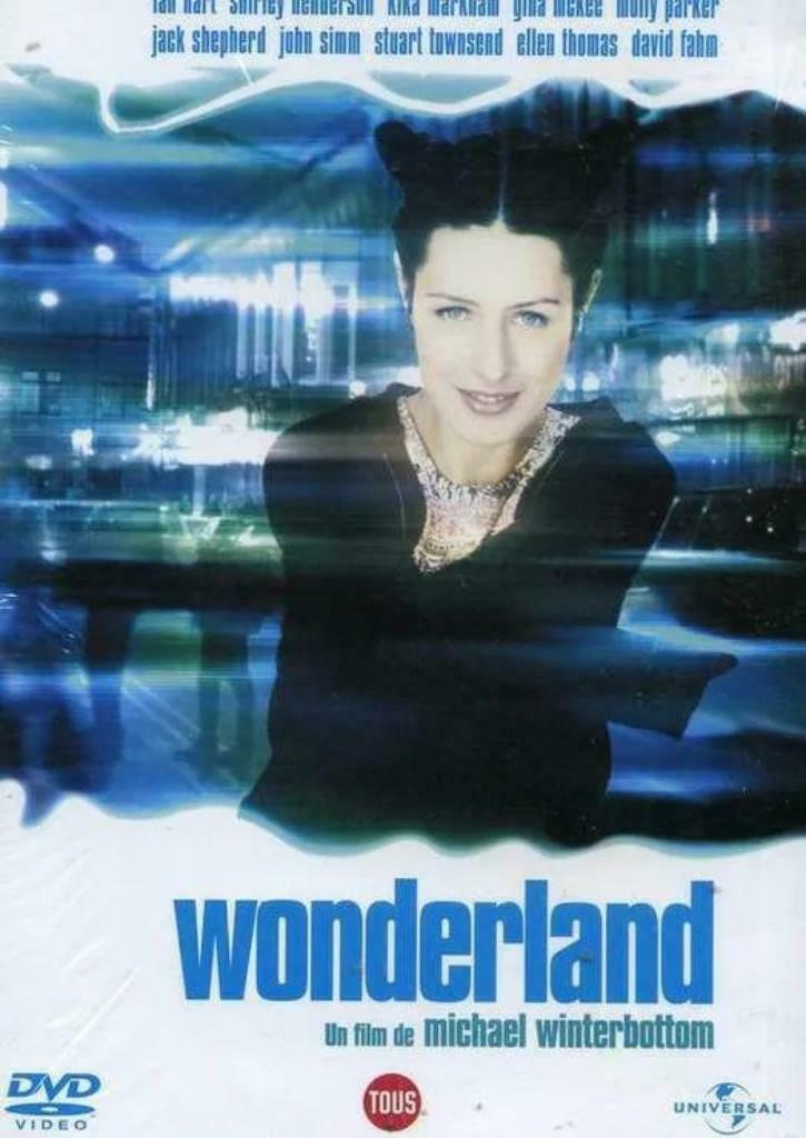 Wonderland - Michael Winterbottom, À partir de 9 ans, Enlèvement ou Envoi, Drame