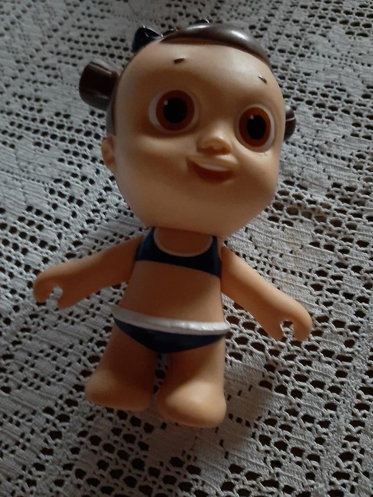 Nivea popje voor verzamelaars, Collections, Enlèvement ou Envoi, Comme neuf