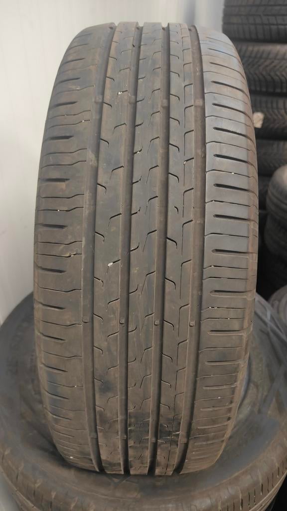 215/60r16 continental 40€ per stuk met montage en balanceren, Ophalen