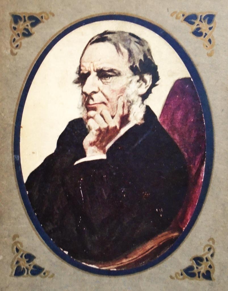 A day with Charles Kingsley - 1910/13 - Maurice Clare, Boeken, Gelezen, "May" Byron (1861-1936), Overige, Ophalen of Verzenden