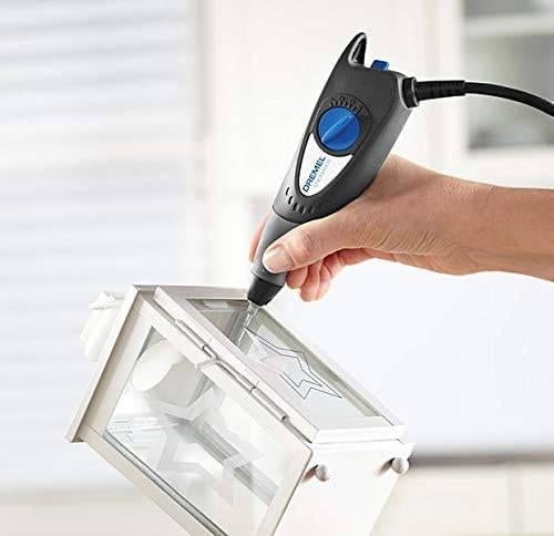 Dremel | graveur | machine à graver | LIVRAISON GRATUITE, Neuf, -, DREMEL, -