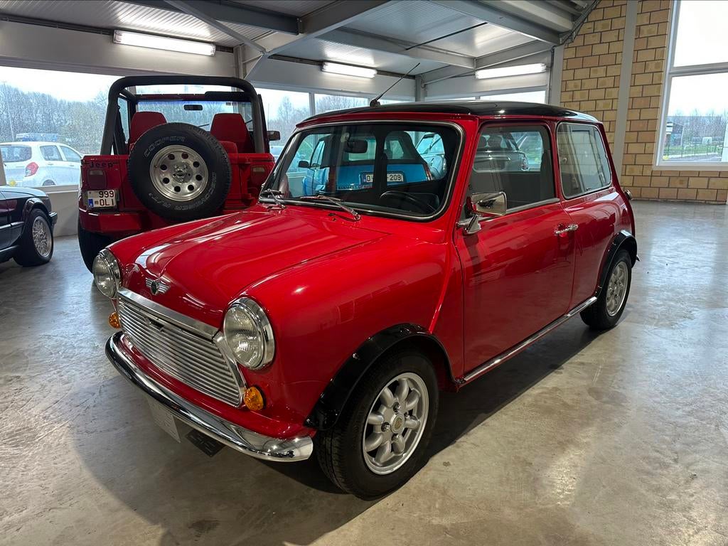 Mini nieuwe staat !!!, foto 3
