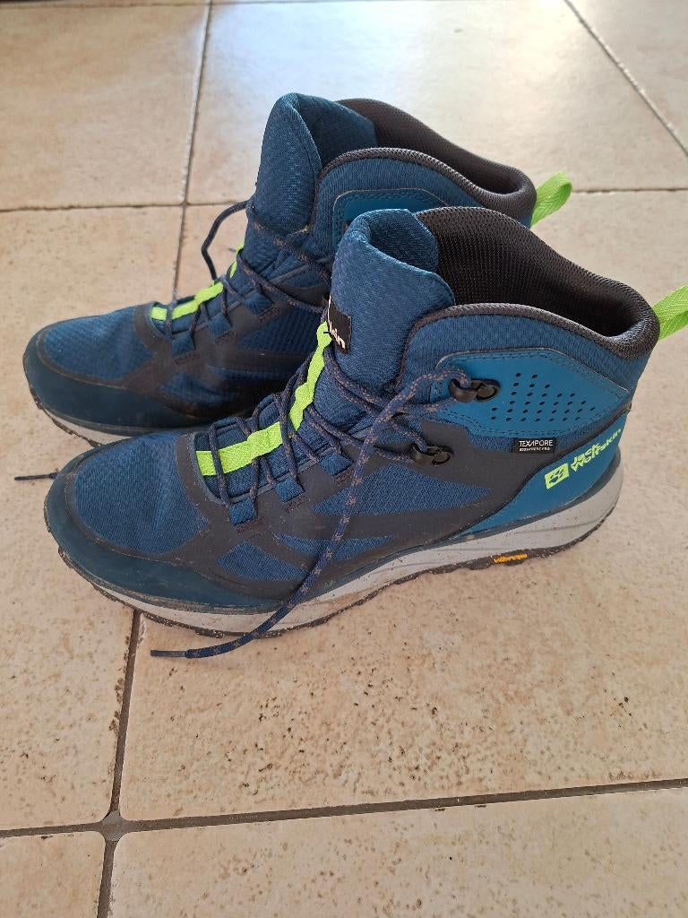 Wandelschoenen Jack Wolfskin, Enlèvement ou Envoi, Chaussures de marche